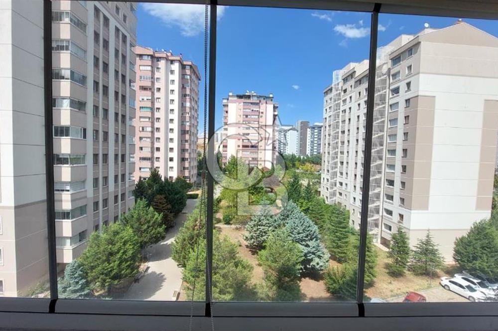 GÖKSU PARK YAKINI ANGORA SİTESİ FULL YAPILI SATILIK 3+1 DAİRE