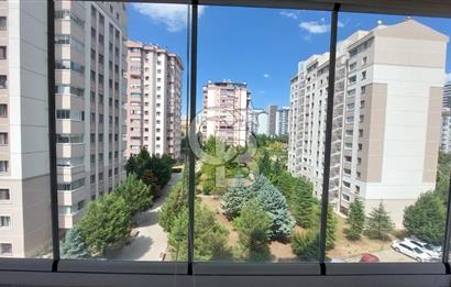 GÖKSU PARK YAKINI ANGORA SİTESİ FULL YAPILI SATILIK 3+1 DAİRE