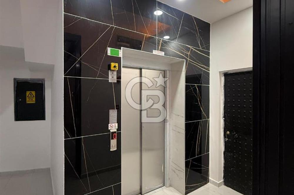 MAMAK ŞAHİNTEPE MAHALLESİNDE 3+1 SIFIR FULL YAPILI SATILIK DAİRE