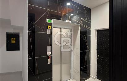 MAMAK ŞAHİNTEPE MAHALLESİNDE 3+1 SIFIR FULL YAPILI SATILIK DAİRE