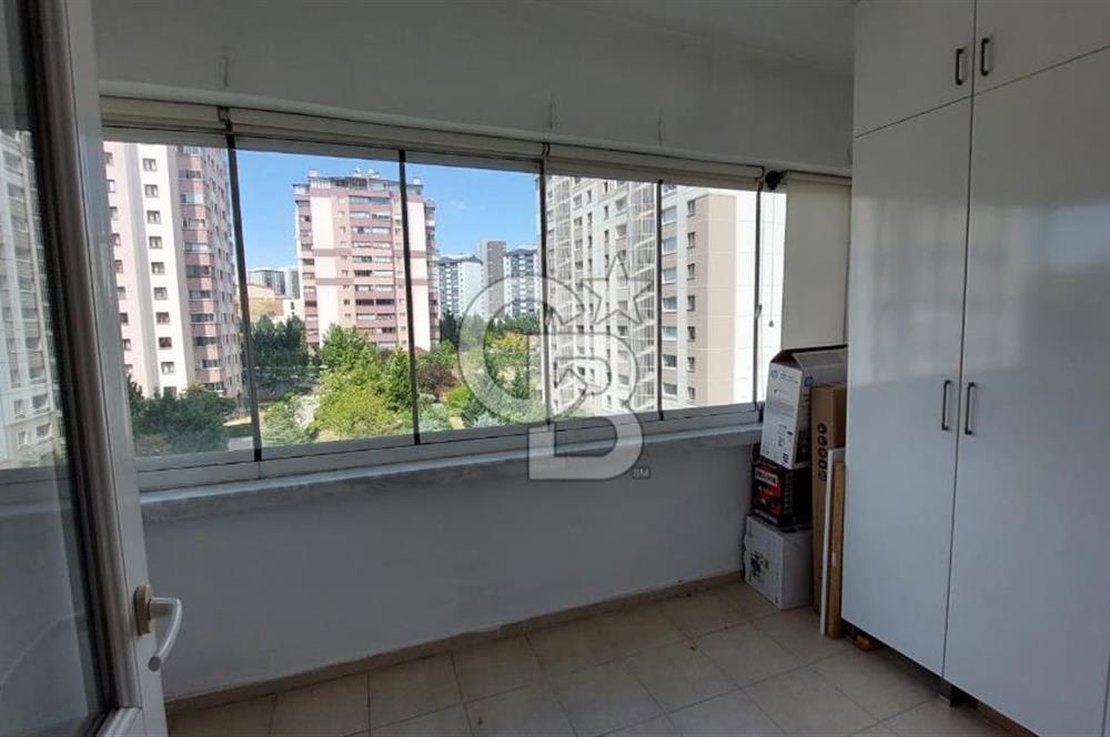 GÖKSU PARK YAKINI ANGORA SİTESİ FULL YAPILI SATILIK 3+1 DAİRE