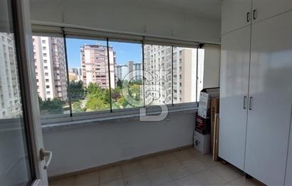 GÖKSU PARK YAKINI ANGORA SİTESİ FULL YAPILI SATILIK 3+1 DAİRE