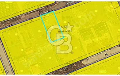 İNCEK-REYHAN CAD.-PRESTİJLİ BÖLGEDE-103 M2 VİLLA ARSASI HİSSESİ
