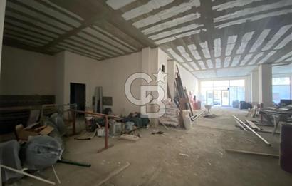MAMAK DURALİ ALIÇ MAH. CADDE ÜZERİ 750 M2 SATILIK DÜKKAN