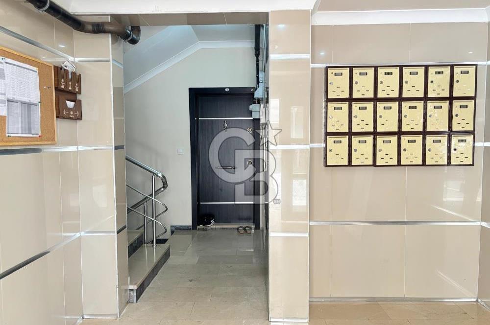 Çukurçayır Mah. Ak City 2 Masrafsız Satılık Daire