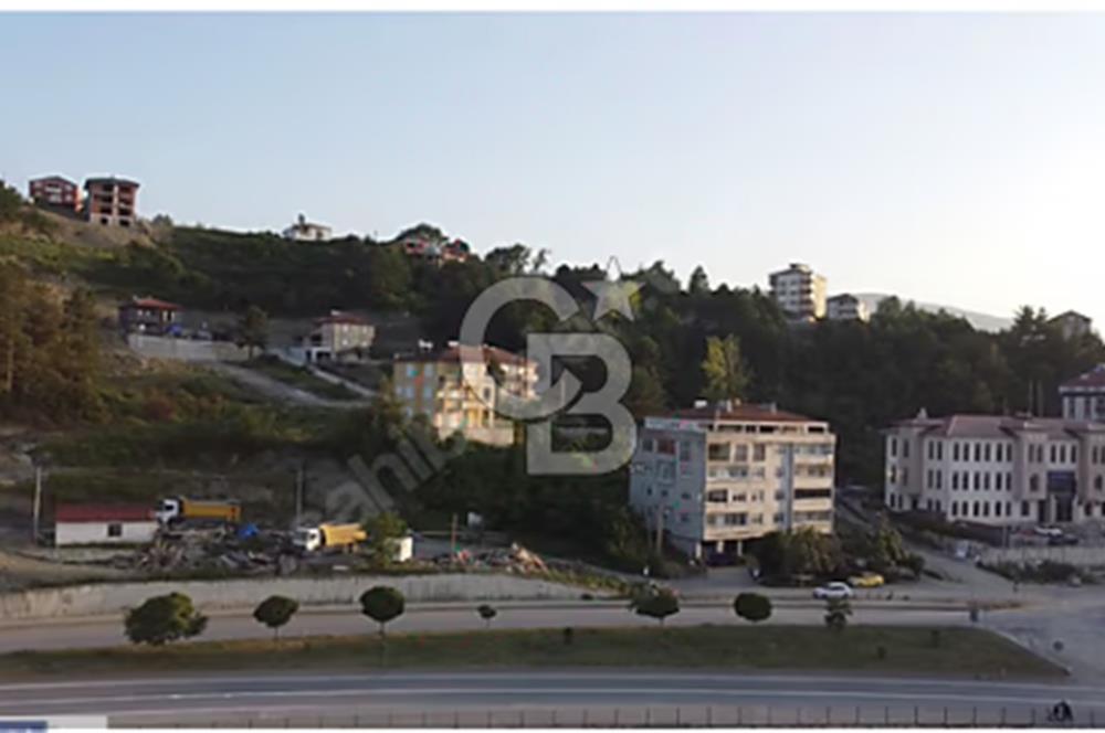 TÜRKELİ-EMNİYET YANI VE LİMAN KARŞISI KİRALIK 270 M2 DÜKKAN