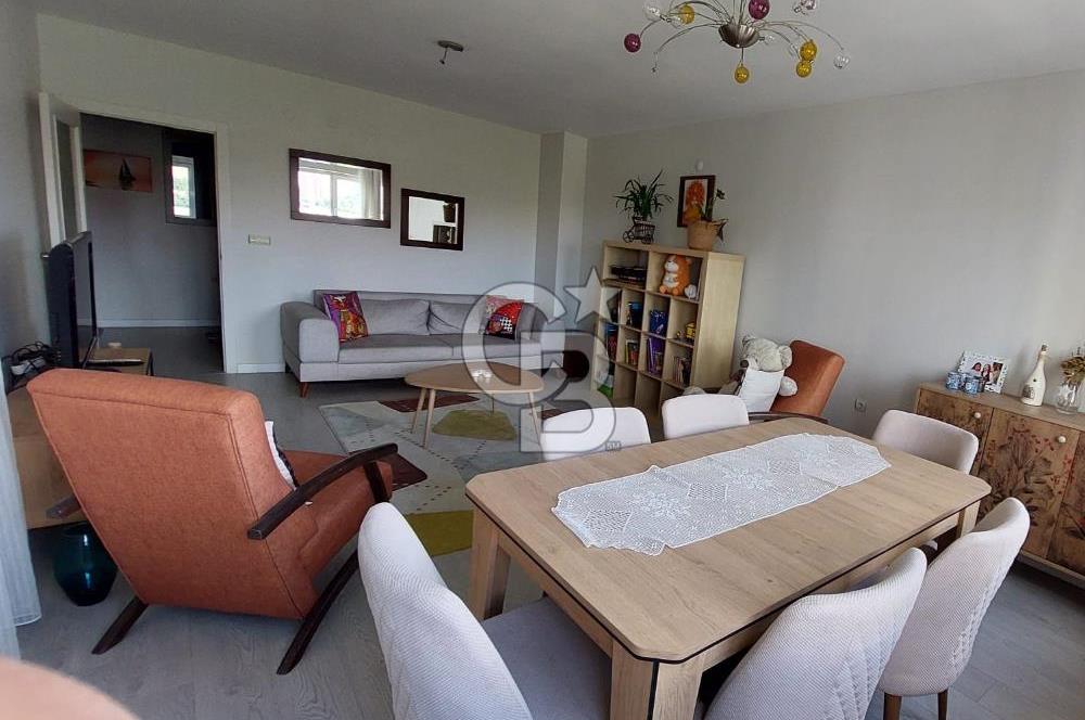 GÖKSU PARK YAKINI ANGORA SİTESİ FULL YAPILI SATILIK 3+1 DAİRE