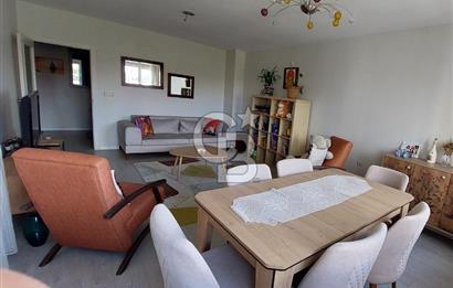 GÖKSU PARK YAKINI ANGORA SİTESİ FULL YAPILI SATILIK 3+1 DAİRE
