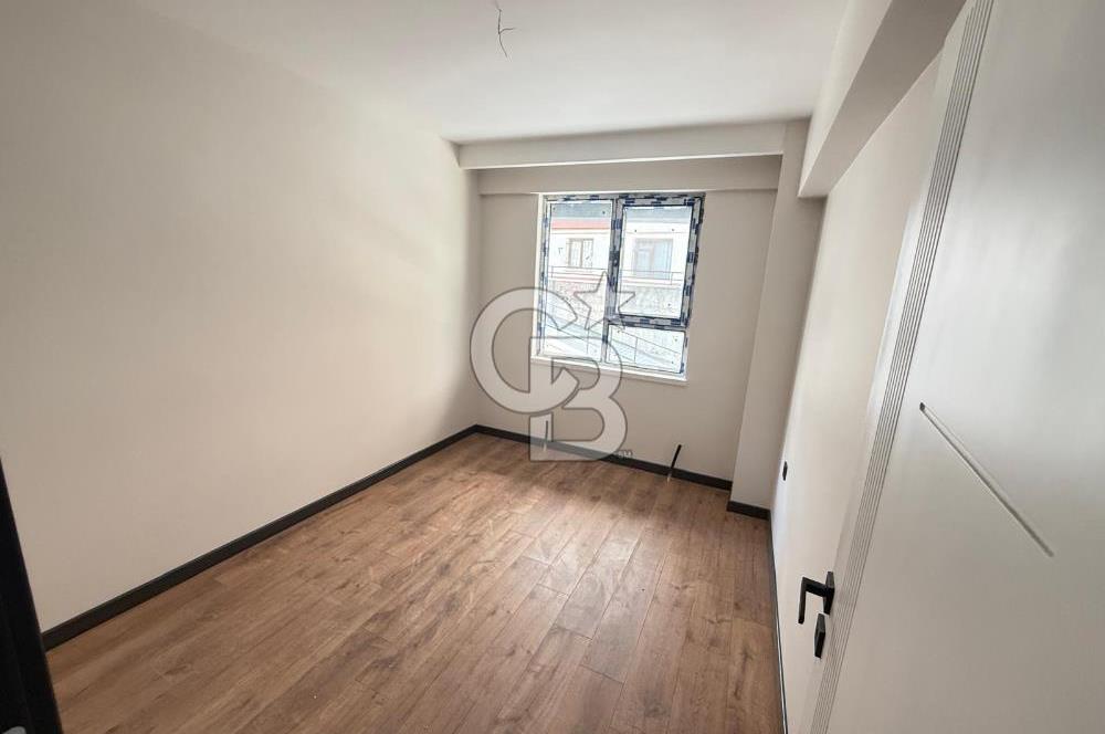 MAMAK ŞAHİNTEPE MAHALLESİNDE 3+1 SIFIR FULL YAPILI SATILIK DAİRE