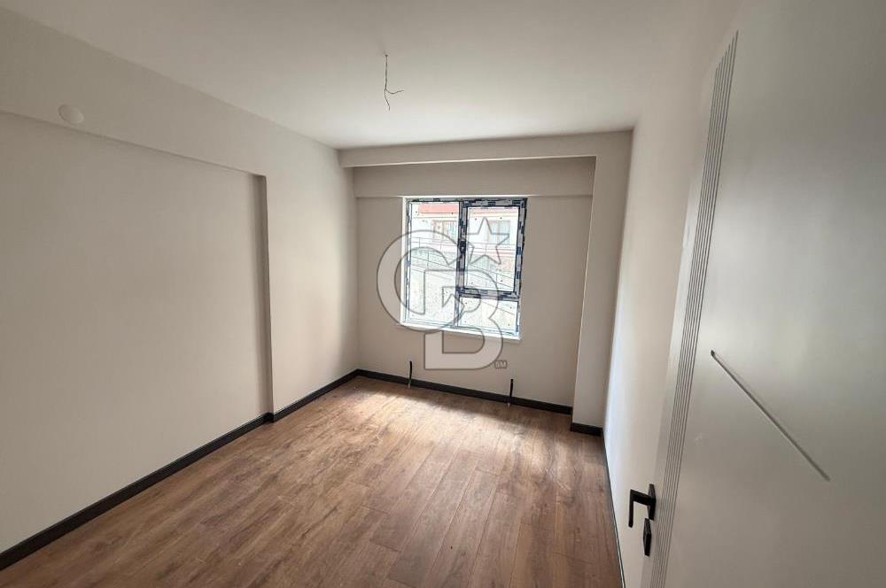 MAMAK ŞAHİNTEPE MAHALLESİNDE 3+1 SIFIR FULL YAPILI SATILIK DAİRE