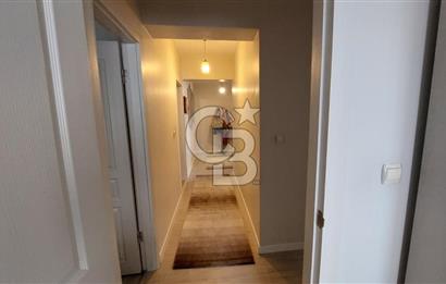 GÖKSU PARK YAKINI ANGORA SİTESİ FULL YAPILI SATILIK 3+1 DAİRE
