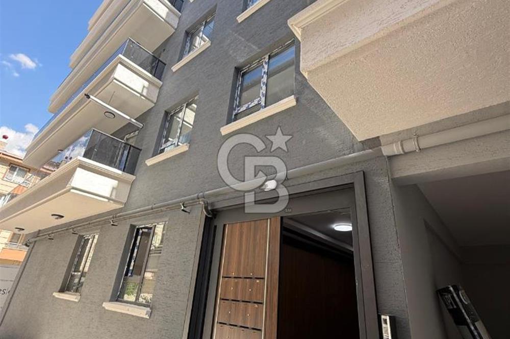 MAMAK ŞAHİNTEPE MAHALLESİNDE 3+1 SIFIR FULL YAPILI SATILIK DAİRE
