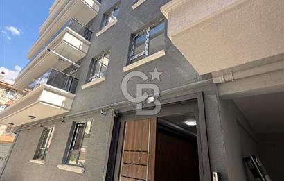 MAMAK ŞAHİNTEPE MAHALLESİNDE 3+1 SIFIR FULL YAPILI SATILIK DAİRE