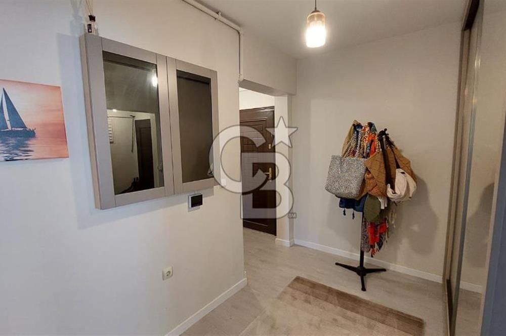 GÖKSU PARK YAKINI ANGORA SİTESİ FULL YAPILI SATILIK 3+1 DAİRE