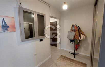 GÖKSU PARK YAKINI ANGORA SİTESİ FULL YAPILI SATILIK 3+1 DAİRE