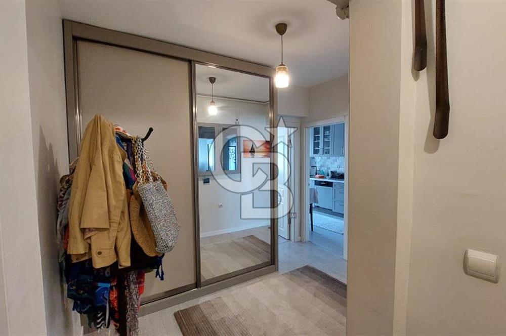GÖKSU PARK YAKINI ANGORA SİTESİ FULL YAPILI SATILIK 3+1 DAİRE