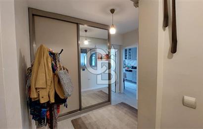 GÖKSU PARK YAKINI ANGORA SİTESİ FULL YAPILI SATILIK 3+1 DAİRE