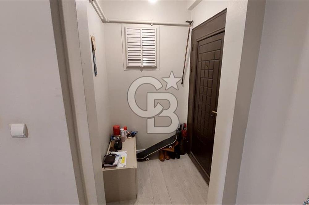 GÖKSU PARK YAKINI ANGORA SİTESİ FULL YAPILI SATILIK 3+1 DAİRE
