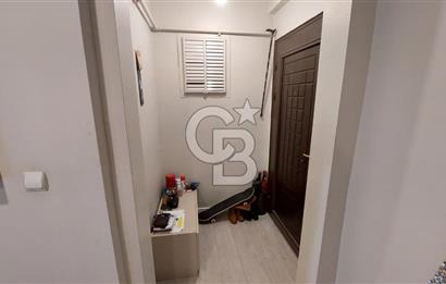 GÖKSU PARK YAKINI ANGORA SİTESİ FULL YAPILI SATILIK 3+1 DAİRE