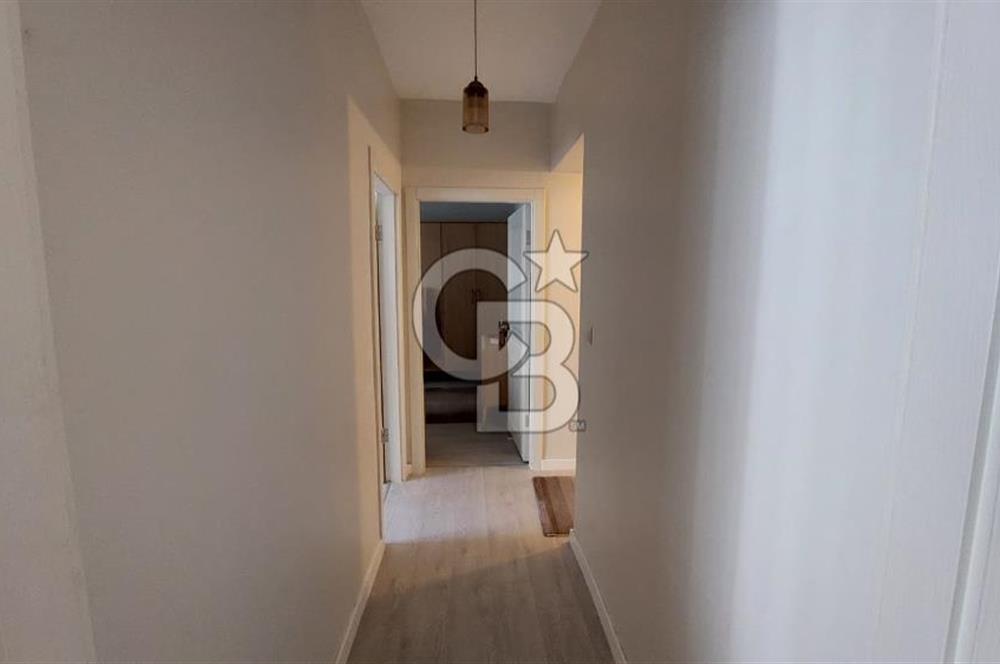 GÖKSU PARK YAKINI ANGORA SİTESİ FULL YAPILI SATILIK 3+1 DAİRE