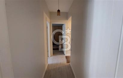 GÖKSU PARK YAKINI ANGORA SİTESİ FULL YAPILI SATILIK 3+1 DAİRE