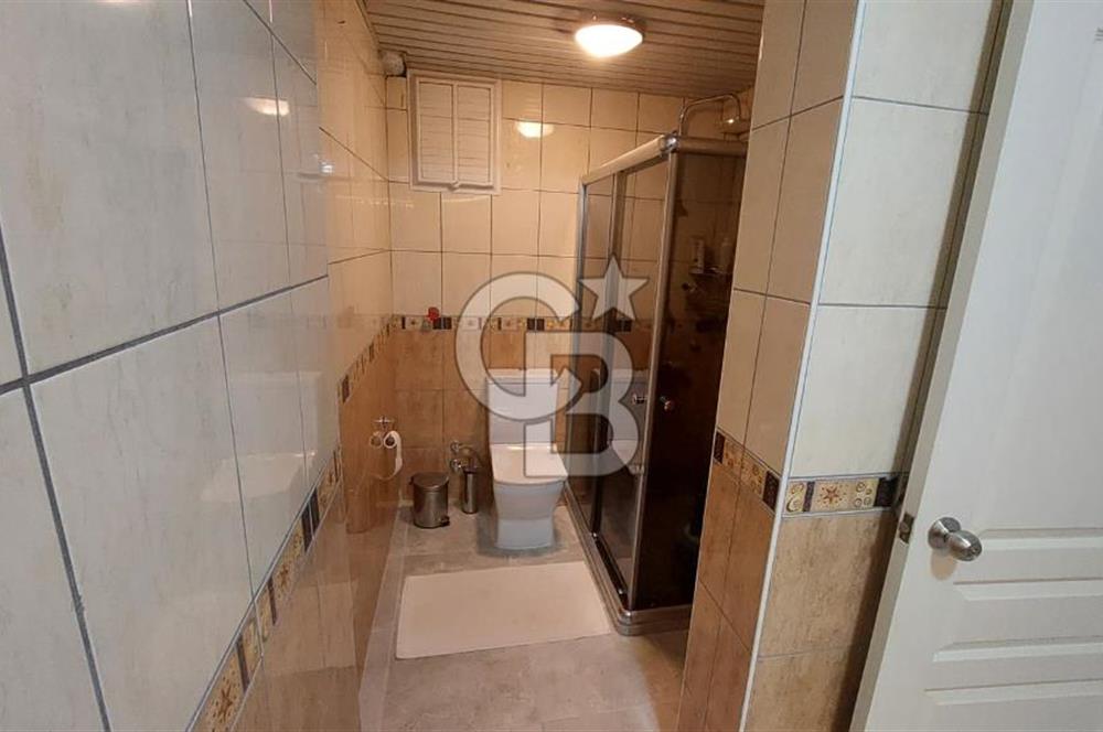 GÖKSU PARK YAKINI ANGORA SİTESİ FULL YAPILI SATILIK 3+1 DAİRE