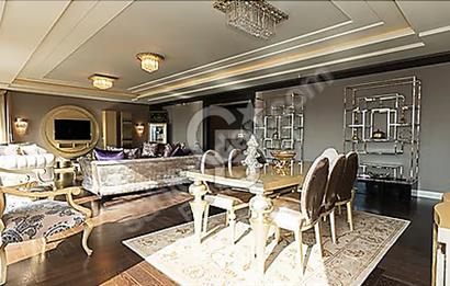 WİND ANKARA/HARİKA KONUM/LÜKS /KATTA TEK DAİRE