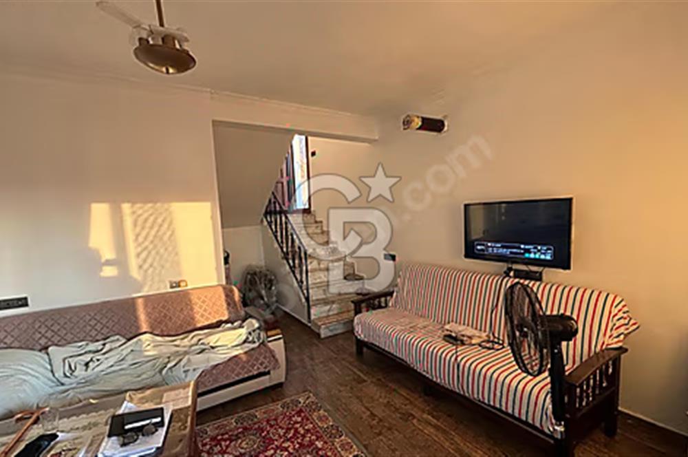 BODRUM/MUHTEŞEM DENİZ MANZARALI/VİLLA/SATILIK