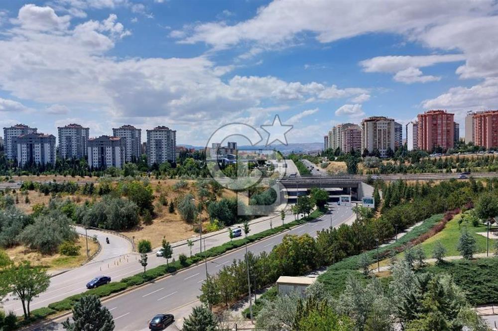 GÖKSU PARK YAKINI ANGORA SİTESİ FULL YAPILI SATILIK 3+1 DAİRE