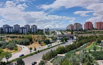 GÖKSU PARK YAKINI ANGORA SİTESİ FULL YAPILI SATILIK 3+1 DAİRE