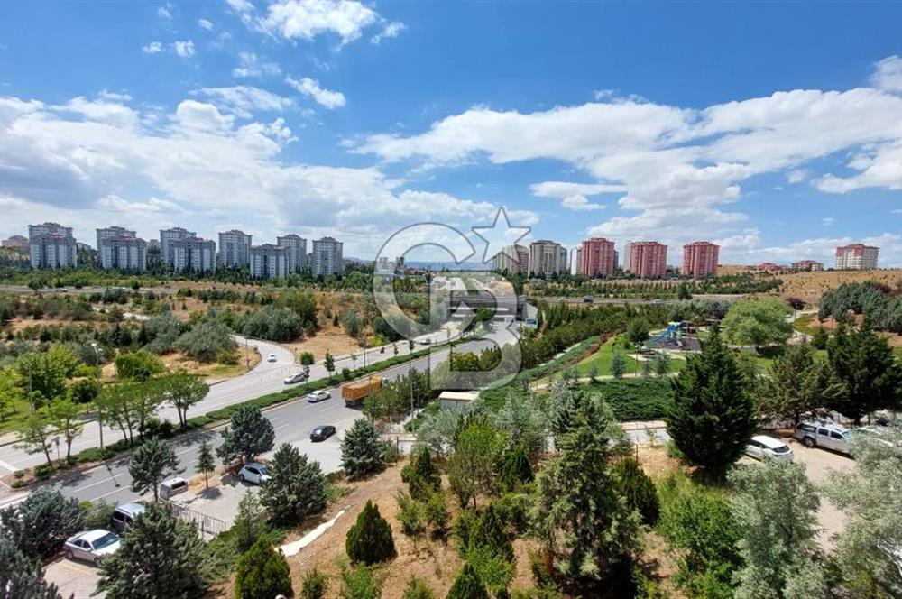 GÖKSU PARK YAKINI ANGORA SİTESİ FULL YAPILI SATILIK 3+1 DAİRE