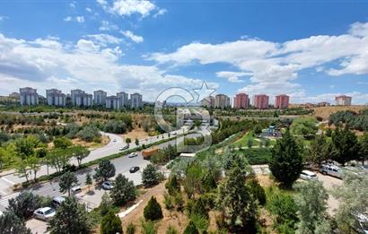 GÖKSU PARK YAKINI ANGORA SİTESİ FULL YAPILI SATILIK 3+1 DAİRE