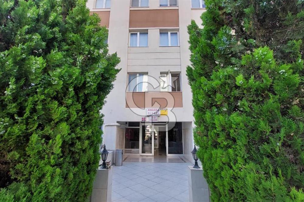 GÖKSU PARK YAKINI ANGORA SİTESİ FULL YAPILI SATILIK 3+1 DAİRE