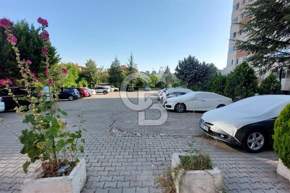 GÖKSU PARK YAKINI ANGORA SİTESİ FULL YAPILI SATILIK 3+1 DAİRE