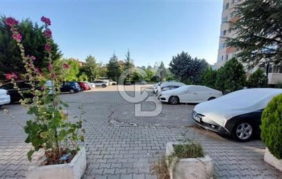 GÖKSU PARK YAKINI ANGORA SİTESİ FULL YAPILI SATILIK 3+1 DAİRE