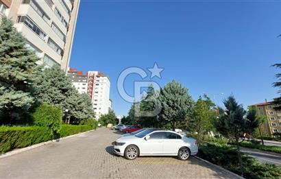 GÖKSU PARK YAKINI ANGORA SİTESİ FULL YAPILI SATILIK 3+1 DAİRE