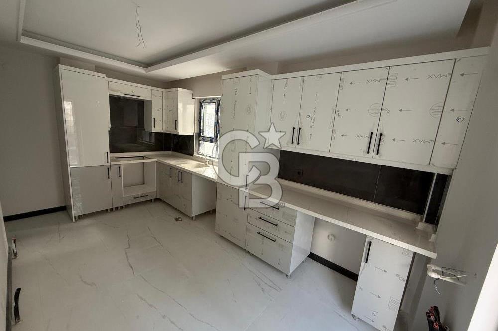 MAMAK ŞAHİNTEPE MAHALLESİNDE 3+1 SIFIR FULL YAPILI SATILIK DAİRE