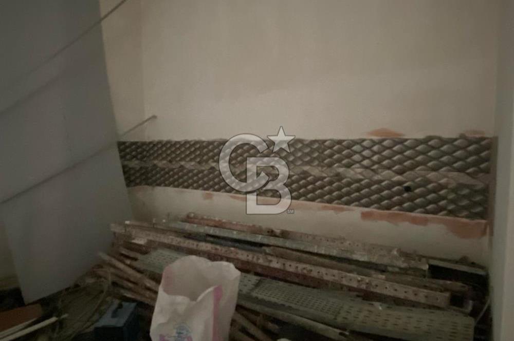 MAMAK DURALİ ALIÇ MAH. CADDE ÜZERİ 750 M2 SATILIK DÜKKAN