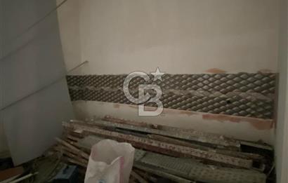 MAMAK DURALİ ALIÇ MAH. CADDE ÜZERİ 750 M2 SATILIK DÜKKAN