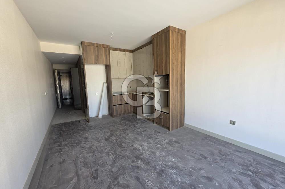 Yatay Mimari Prestijli Lokasyon Modern Vista Loft Dubleks 1+1