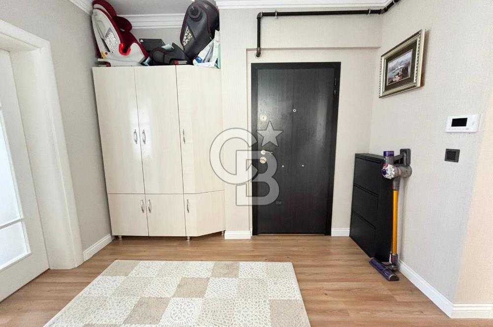 Çukurçayır Mah. Ak City 2 Masrafsız Satılık Daire