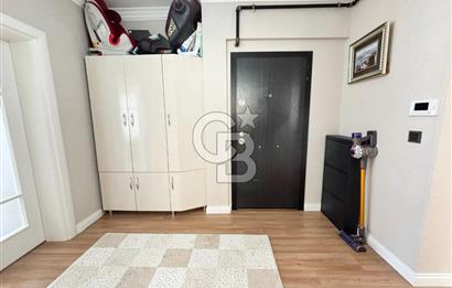 Çukurçayır Mah. Ak City 2 Masrafsız Satılık Daire