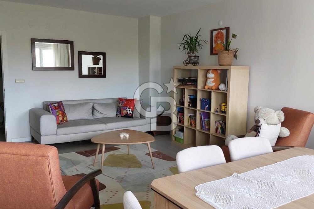 GÖKSU PARK YAKINI ANGORA SİTESİ FULL YAPILI SATILIK 3+1 DAİRE