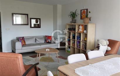 GÖKSU PARK YAKINI ANGORA SİTESİ FULL YAPILI SATILIK 3+1 DAİRE