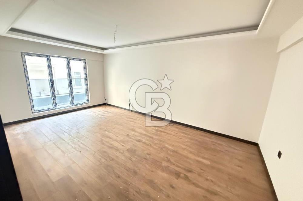 MAMAK ŞAHİNTEPE MAHALLESİNDE 3+1 SIFIR FULL YAPILI SATILIK DAİRE