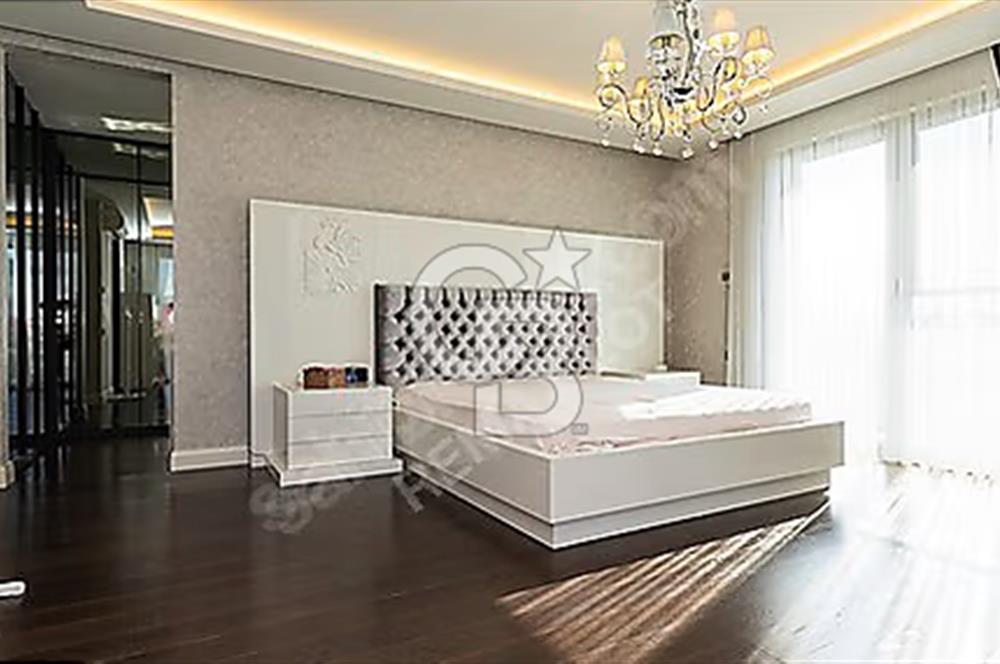 WİND ANKARA/HARİKA KONUM/LÜKS /KATTA TEK DAİRE