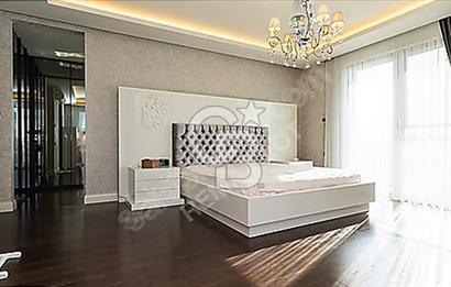 WİND ANKARA/HARİKA KONUM/LÜKS /KATTA TEK DAİRE