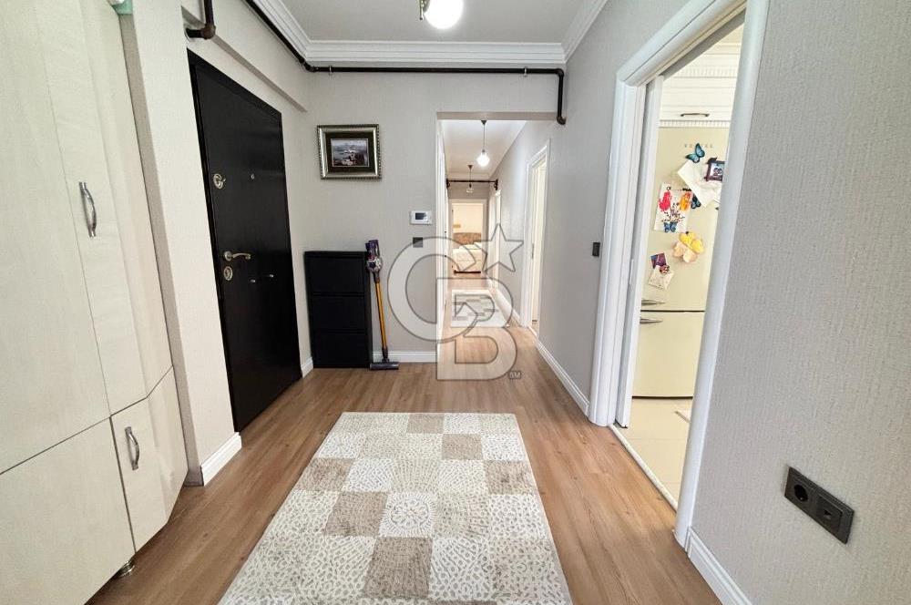 Çukurçayır Mah. Ak City 2 Masrafsız Satılık Daire