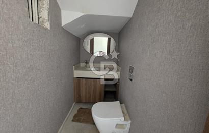 Yatay Mimari Prestijli Lokasyon Modern Vista Loft Dubleks 1+1