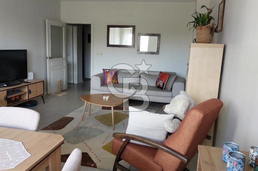 GÖKSU PARK YAKINI ANGORA SİTESİ FULL YAPILI SATILIK 3+1 DAİRE